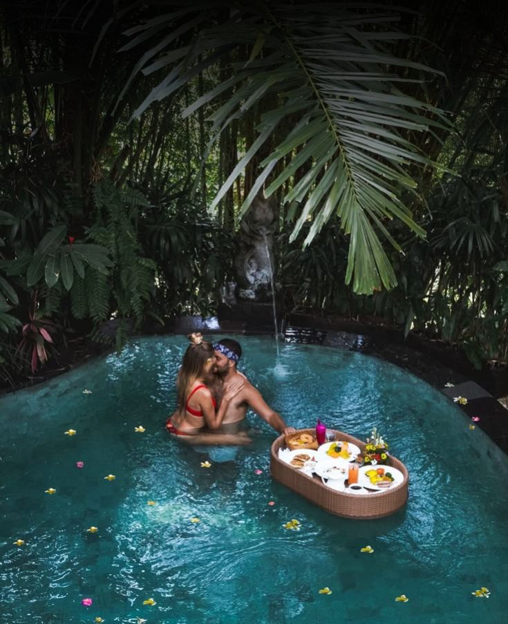 Bali Romantic Escape – 6 Nights / 7 Days